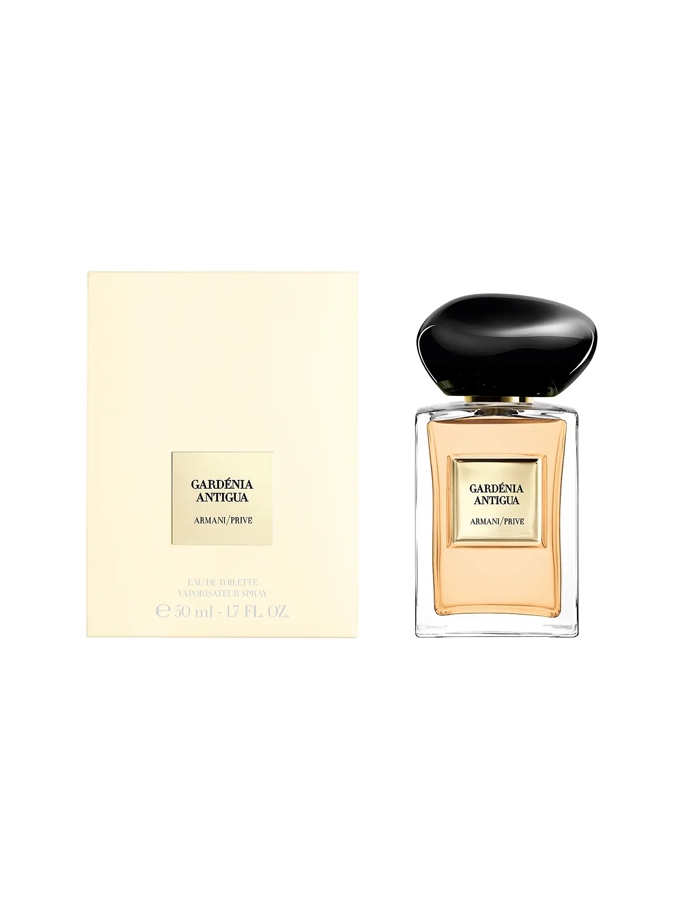 ARMANI/PRIVÉ | Gardénia Antigua Eau de Toilette 50ml | 